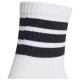 Adidas Παιδικές κάλτσες Ribbed Socks 3 pairs Adidas Παιδικές κάλτσες Ribbed Socks 3 pairs